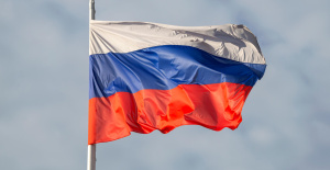 Rusia: un proyecto de ley para confiscar las propiedades de las personas que critican al ejército