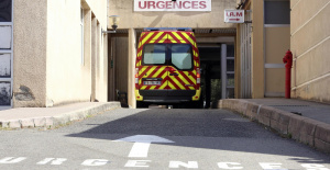 “Más de 1,5 horas de espera”: retrasos récord en las emergencias para los bomberos de Lyon