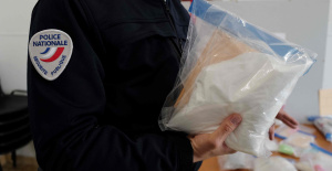 Toulouse: once personas condenadas por tráfico internacional de drogas