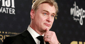 Christopher Nolan también recibirá un César honorífico