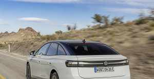 CES 2024: Volkswagen instalará ChatGPT en sus vehículos de producción a partir del segundo trimestre
