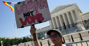 No se procesa a una mujer estadounidense que sufrió un aborto espontáneo