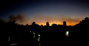 Incendios en Colombia: Bogotá pide ayuda internacional