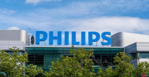 Respiradores: Philips fuertemente sancionada en Estados Unidos