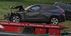 Granjera y su hija asesinadas en Ariège: el conductor del coche acusado de “homicidio agravado”