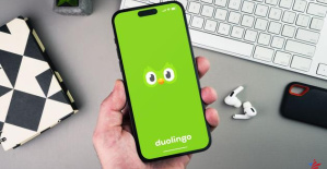 La aplicación Duolingo se deshace de algunos de sus traductores en favor de la IA