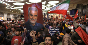 Ataque en Irán: Washington considera “absurda” cualquier sugerencia de implicación de Estados Unidos o Israel