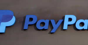 PayPal recortará alrededor del 9% de su plantilla, algo menos de 2.500 puestos de trabajo