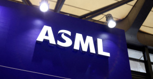 Batalla de los semiconductores: ASML ya no puede exportar sus máquinas de última generación a China