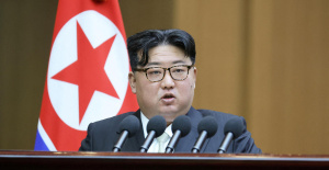 Corea del Norte dice que probó un "sistema de armas nucleares submarino"