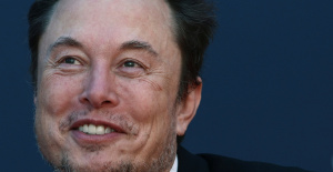 LSD, cocaína, éxtasis... El consumo de drogas de Elon Musk preocupa a los ejecutivos de Tesla y SpaceX
