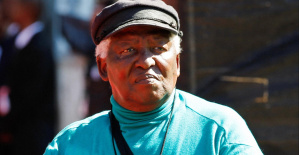 Muere el fotógrafo sudafricano Peter Magubane, cronista del apartheid