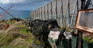 El ejército israelí mata a cuatro “terroristas” infiltrados desde el Líbano, que abrieron fuego contra sus soldados