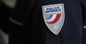 Angoulême: intrusión en una escuela secundaria, un profesor y un alumno levemente heridos