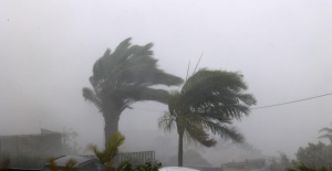 Ciclón Belal: ¿cómo se forman estos fenómenos meteorológicos?