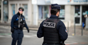 Lyon: un hombre detenido en la estación de Part-Dieu tras gritar varias veces “Allah Akbar”