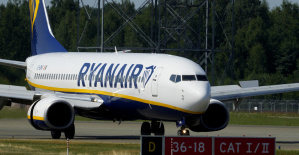 737 Max: Ryanair pide a Boeing "mejorar significativamente" sus controles de calidad