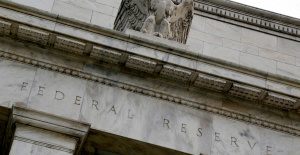 Estados Unidos: la Fed mantiene sus tipos, aún no ve una reducción