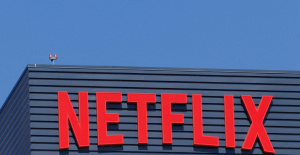 Netflix rompe las expectativas en el cuarto trimestre de 2023 con 13 millones de suscriptores más