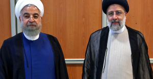 Irán: el ex presidente Rouhani descalificado de las elecciones a la Asamblea de Expertos