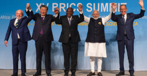 Ampliación de los BRICS: ¿realmente nos dirigimos hacia una confrontación entre el “Sur Global” y Occidente?