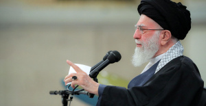Meta elimina las cuentas del Ayatollah Ali Khamenei de Facebook e Instagram