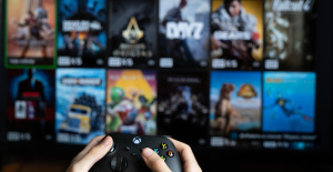 Xbox permitirá que consolas rivales ofrezcan cuatro de sus videojuegos exclusivos