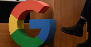 Google inaugura el jueves un centro dedicado a la inteligencia artificial en París