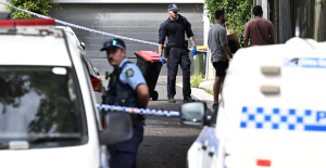 Australia: los cuerpos de la presentadora de televisión y su novio encontrados gracias al policía acusado de su asesinato