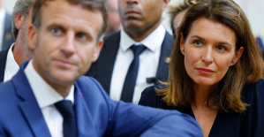 El punto de inflexión de Horizontes de la presidenta de Países del Loira, Christelle Morançais, molesta a una parte de la derecha