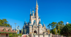 Revés legal para Disney en su batalla contra el gobernador de Florida