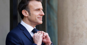 Juegos Olímpicos de París 2024: Se espera que Emmanuel Macron inaugure la villa olímpica el jueves por la mañana
