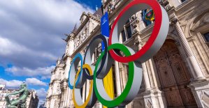 Juegos Olímpicos de París 2024: Rusia amenaza al COI con varias “consecuencias” tras confirmar su suspensión