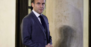 Fin de la vida: Emmanuel Macron organiza una nueva cena con representantes de las religiones