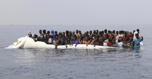Túnez: 13 inmigrantes sudaneses muertos en naufragio y 27 desaparecidos