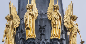 Caso de los ángeles desaparecidos de la basílica de Nantes: hacia un juicio por abuso de confianza