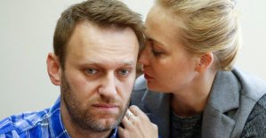 Muerte de Alexeï Navalny: su cuerpo se niega a sus seres queridos por tercer día