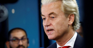 Países Bajos: Un partido clave se retira de las conversaciones sobre la coalición de gobierno