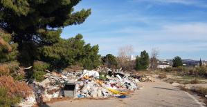 En Marsella, abandonado el proyecto de “aldea de integración” para los gitanos