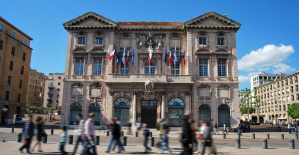 Marsella: funcionarios sospechosos de recibir sobornos, la ciudad abre una investigación