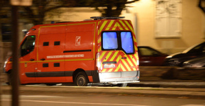 “Ajuste de cuentas” en Isère: un hombre asesinado a balazos