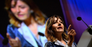 Europeos: Carole Delga denuncia “el juego de acuerdos internos” para la constitución de la lista del PS