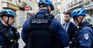 Vecinos exasperados por la presencia de narcotraficantes en Burdeos: la policía, el ayuntamiento y la justicia unen sus fuerzas