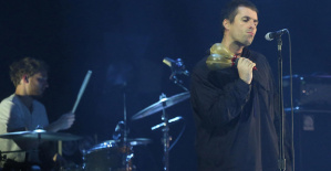 Liam Gallagher muestra su desprecio por el Salón de la Fama del Rock and Roll