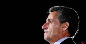 “Bygmalion”: la esperada sentencia en apelación para Nicolas Sarkozy