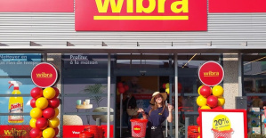 Wibra llega a Francia: ¿qué es esta marca de descuento holandesa que abrirá en Lille?