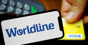 Worldline termina un año oscuro en números rojos
