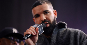 “Este espectáculo no tiene impacto”: Drake critica el lugar del hip-hop en los premios Grammy