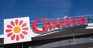Casino ha llegado a un acuerdo con Carrefour para venderle 25 tiendas