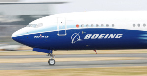 Tras repetidos incidentes, Boeing anuncia la salida del responsable del programa 737 MAX